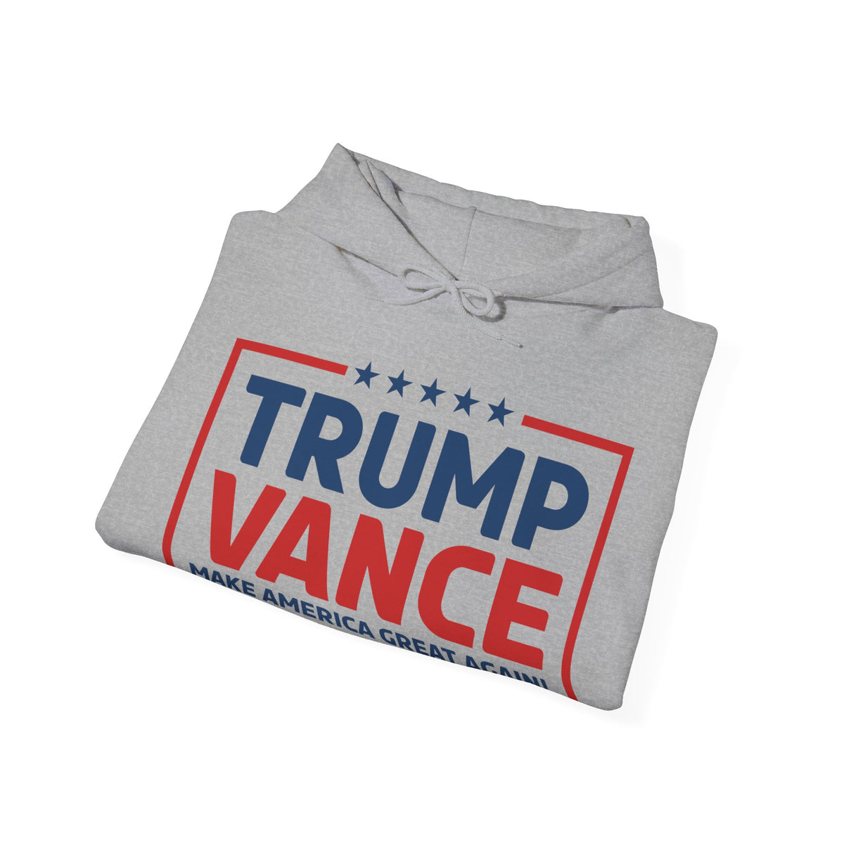 Trump Vance 2024 Hoodie 2024 President 45 47 Supporter USA