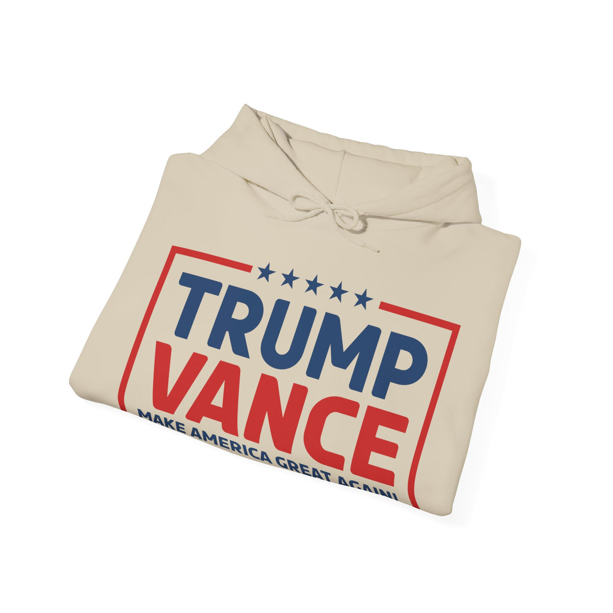 Trump Vance 2024 Hoodie 2024 President 45 47 Supporter USA