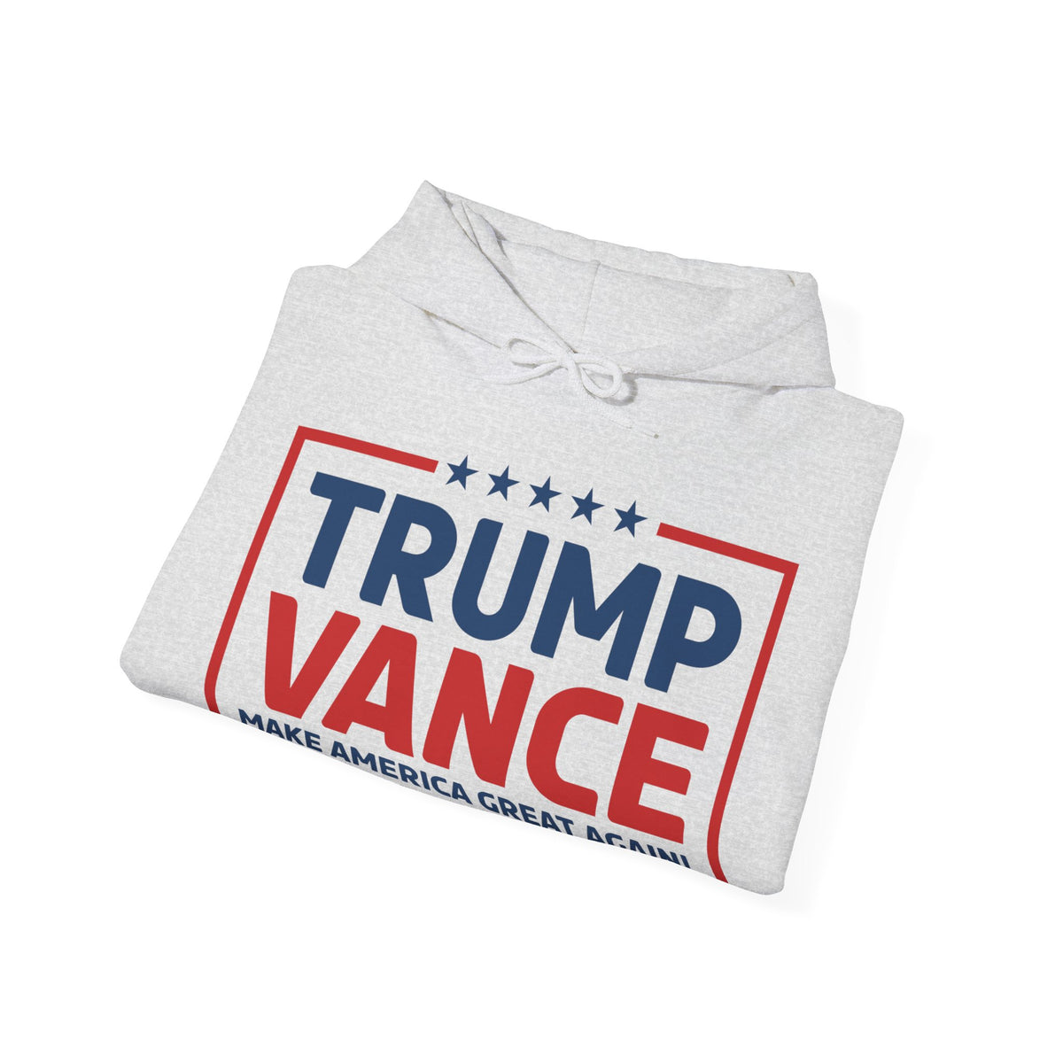 Trump Vance 2024 Hoodie 2024 President 45 47 Supporter USA